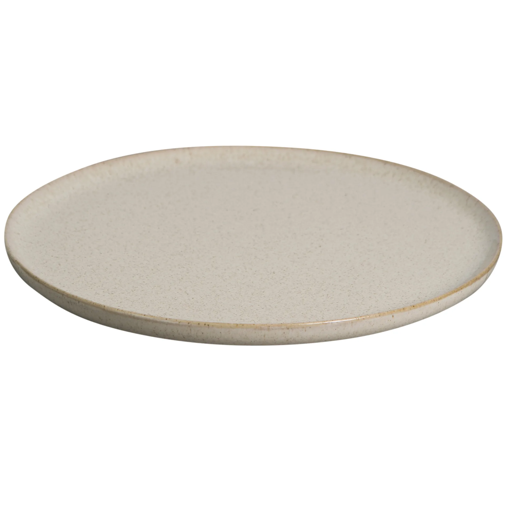 Prato Asparagus Ø 27 cm, Bege Byon
