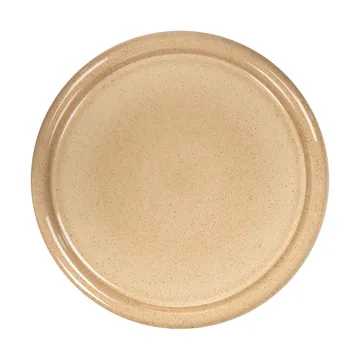 Prato Porto Ø21,5 cm - Beige - Byon