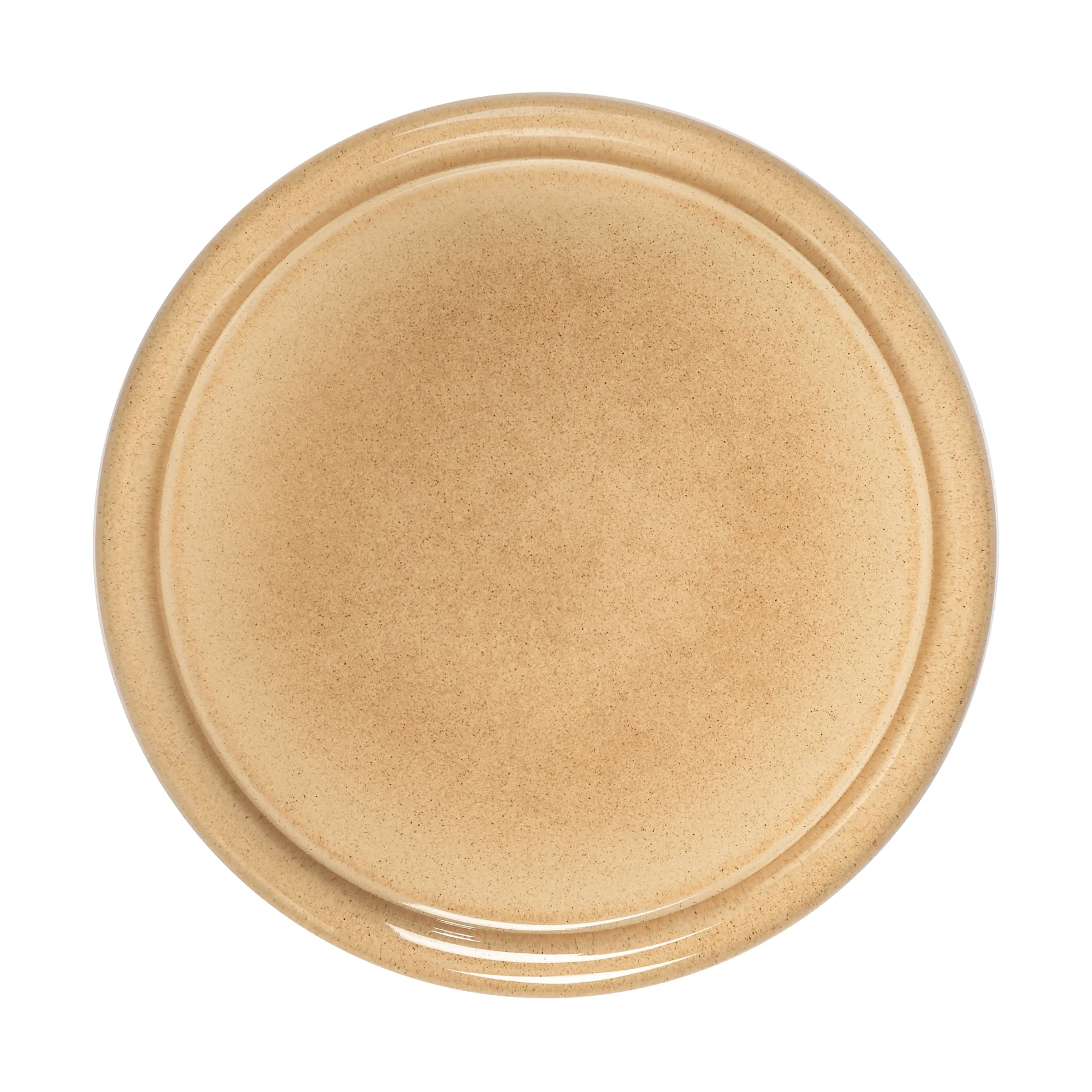 Prato Porto Ø26,5 cm, Beige Byon