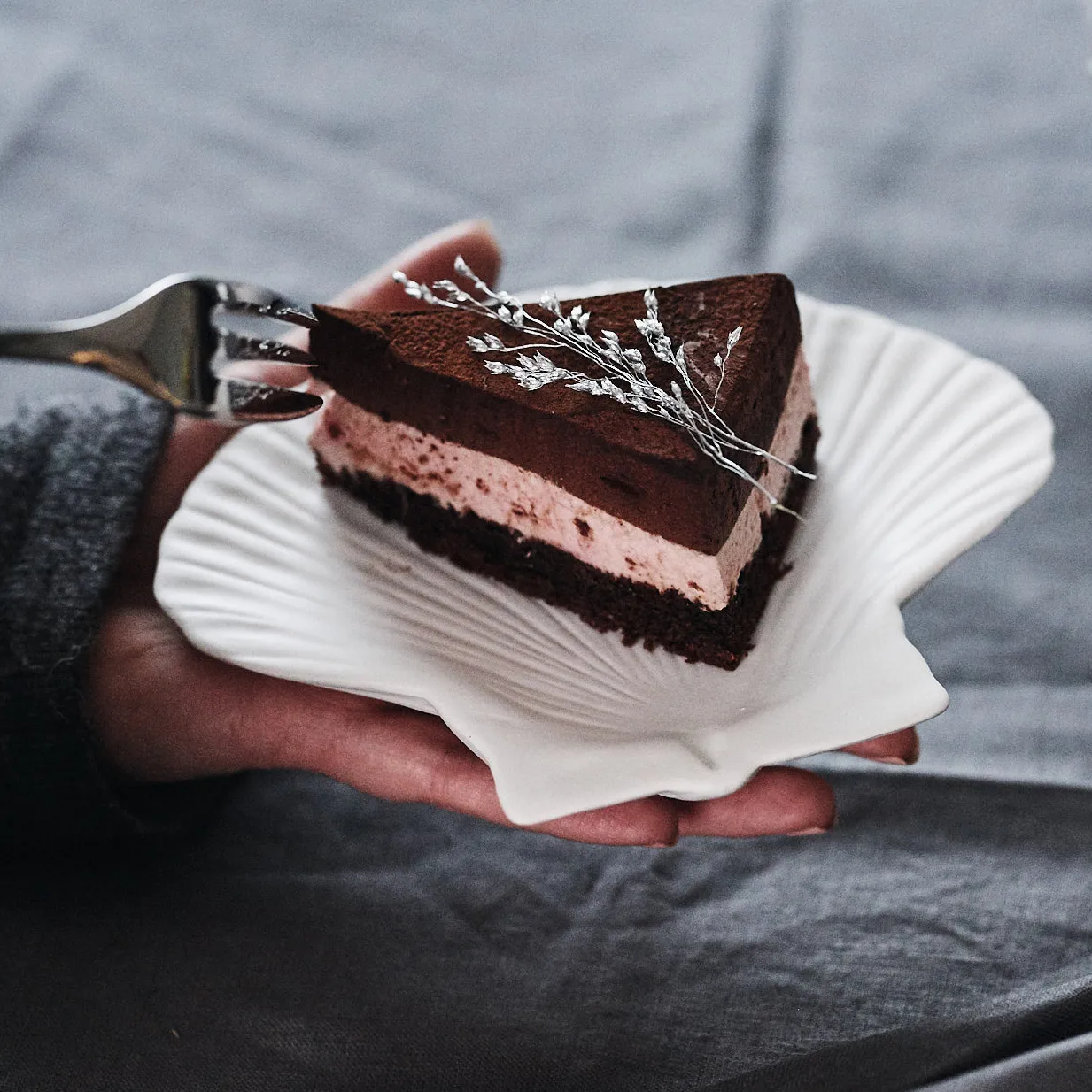 Prato Shell, Grande Byon