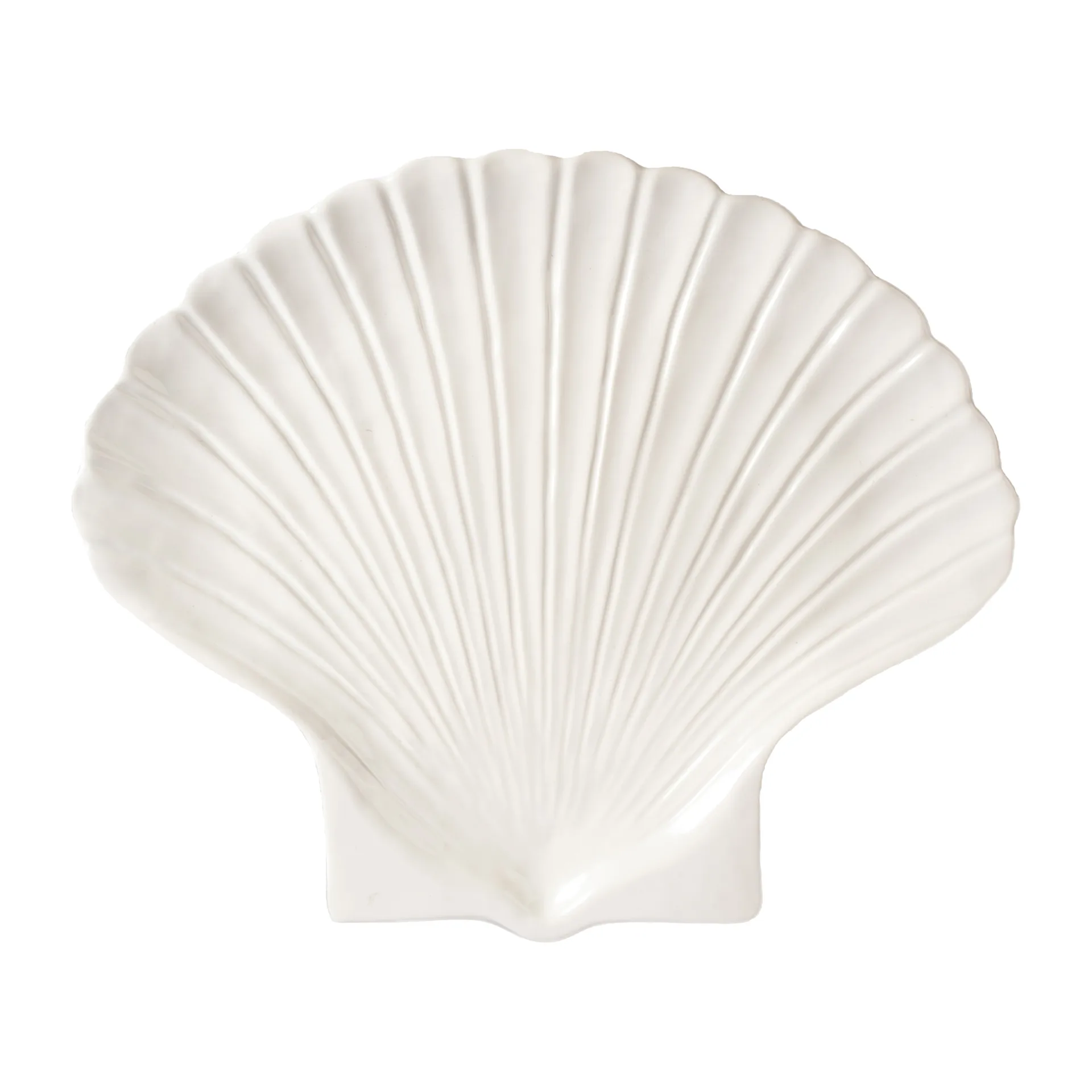 Prato Shell, XL Byon