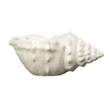 Tigela Awa - branco - Byon