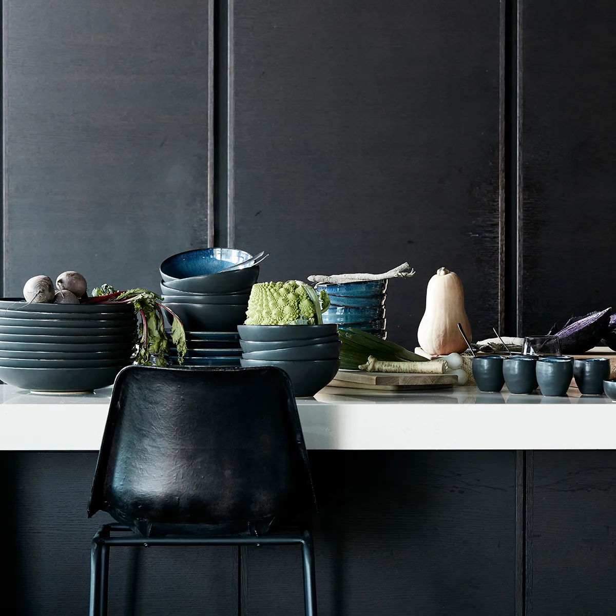 Tigela Giulia, Ø16 cm Byon