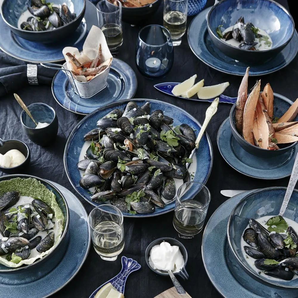 Tigela Giulia, Ø16 cm Byon