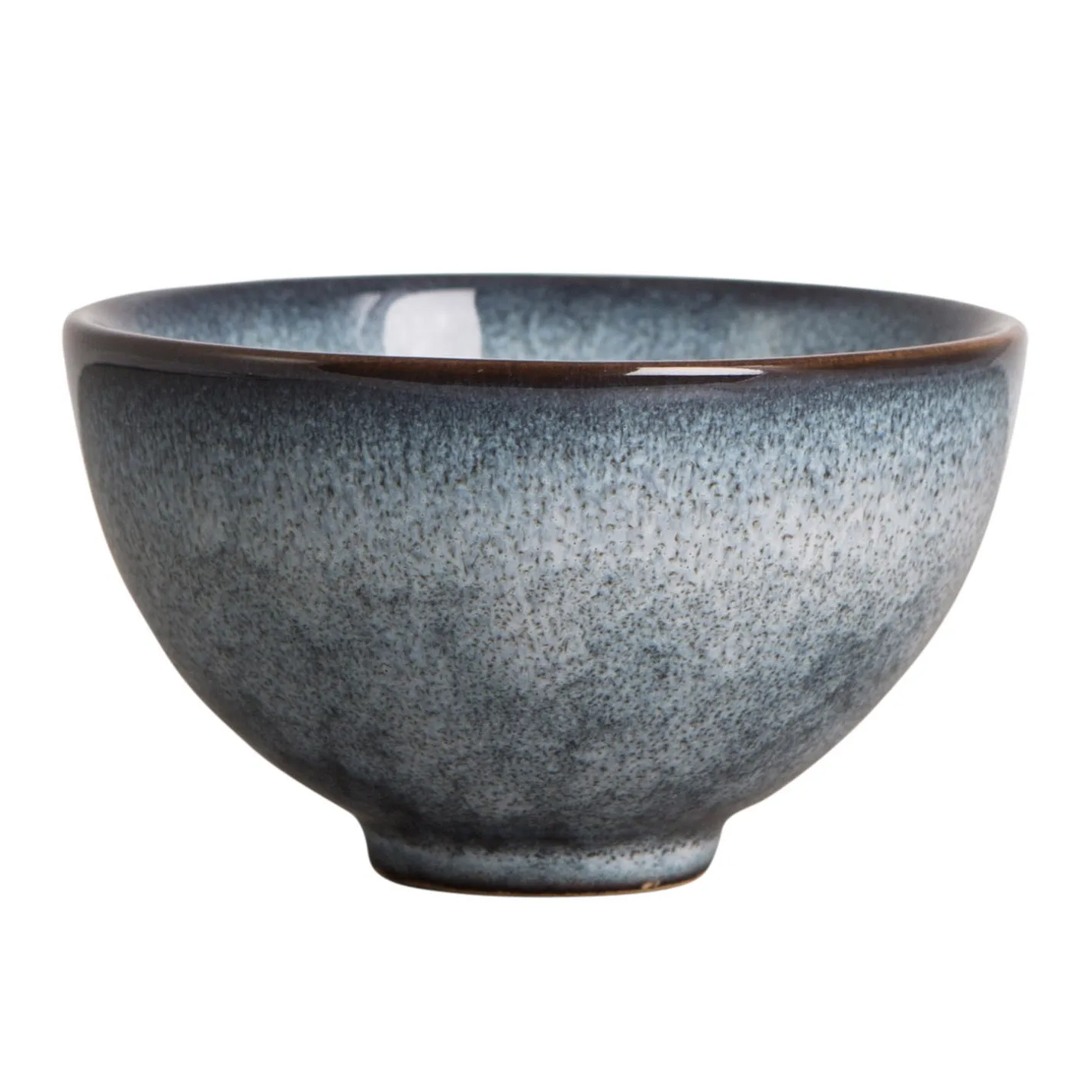 Tigela Jade Ø 10 cm, Azul Byon