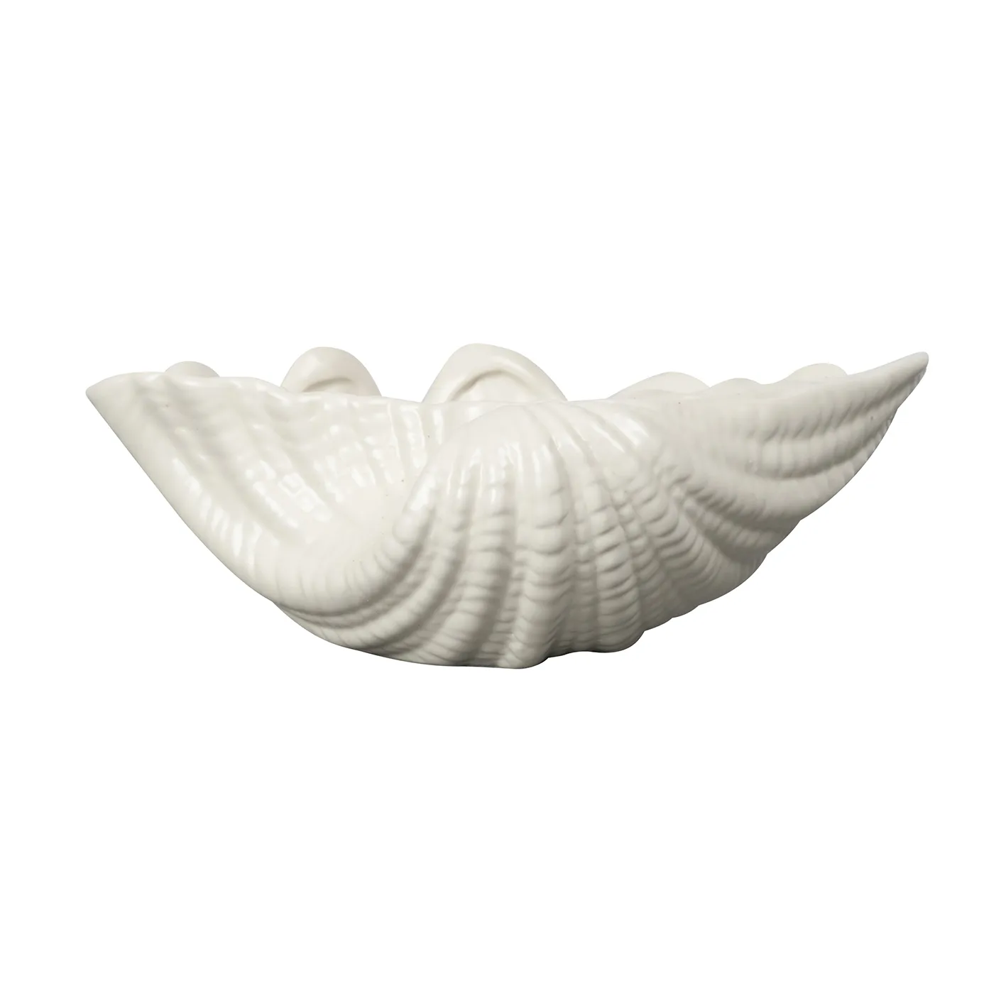 Tigela Shell, 13 x 23 cm Byon