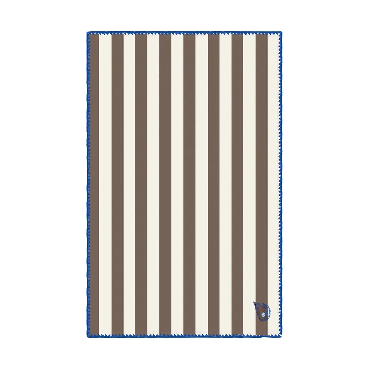 Toalha de mesa Bubba 150x280 cm - Ostra - Byon