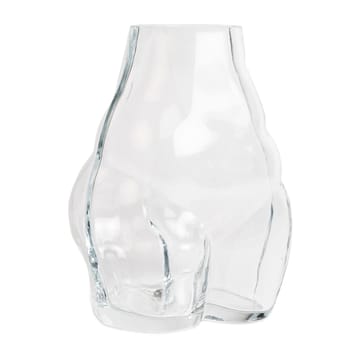 Vaso Butt S 10,5 cm - Claro - Byon