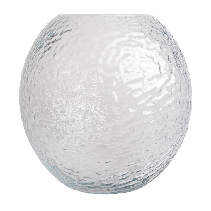 Vaso claro Babbly, Grande 27 cm Byon