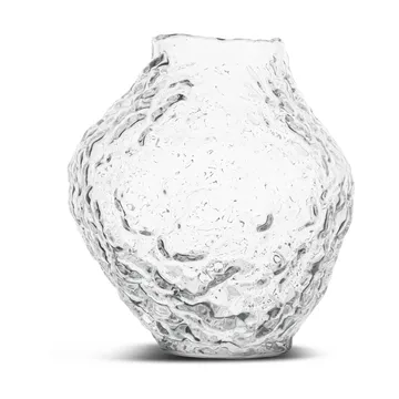 Vaso Corallo S 19x17x20,5 cm - Claro - Byon