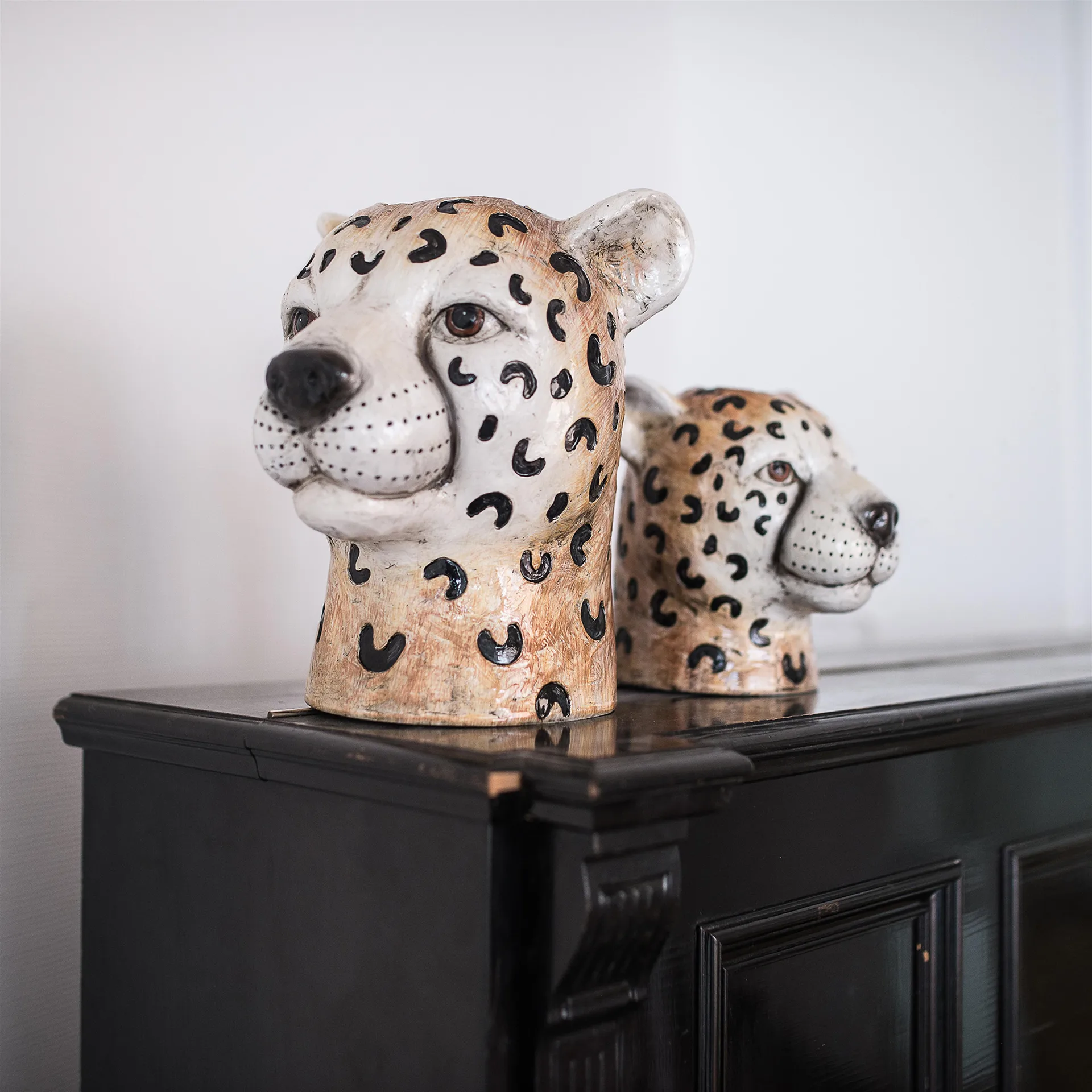 Vaso Gepard, grande Byon