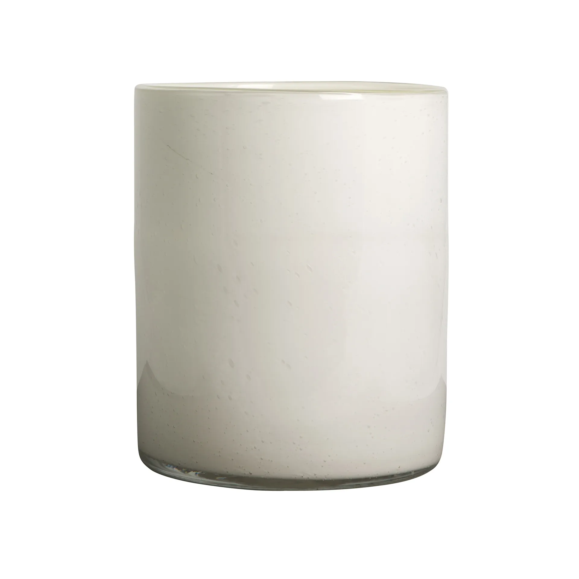 Vaso-lanterna Calore L Ø20 cm, branco Byon