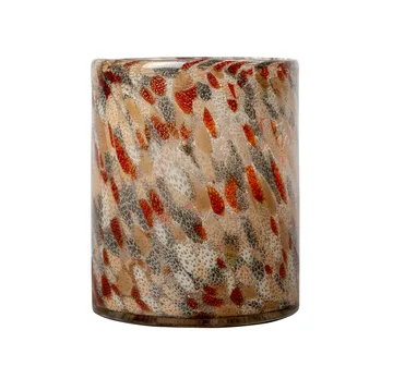 Vaso-lanterna Calore L Ø20 cm - multi - Byon