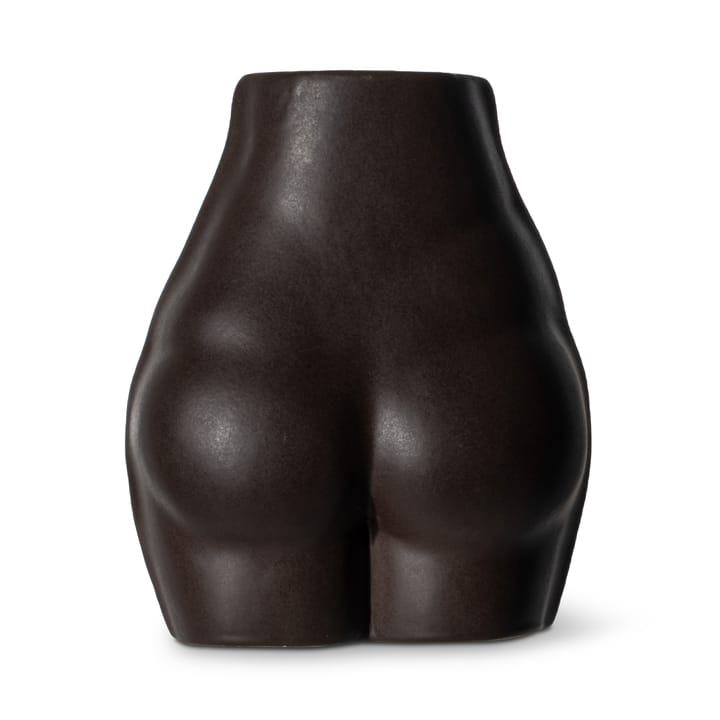 Vaso Nature 19 cm, Brown Byon