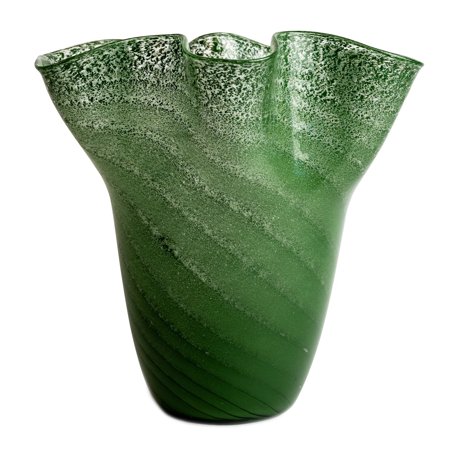 Vaso Tiggy L, Verde Byon