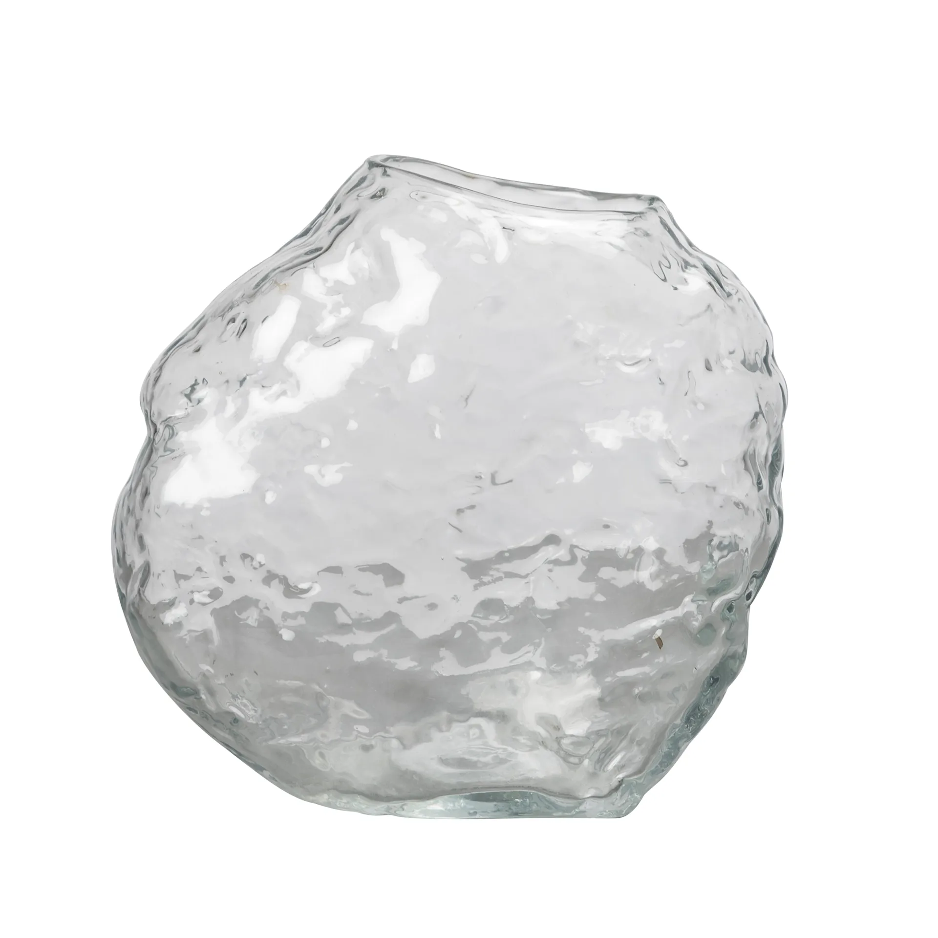 Vaso Watery 21 cm, Clear Byon
