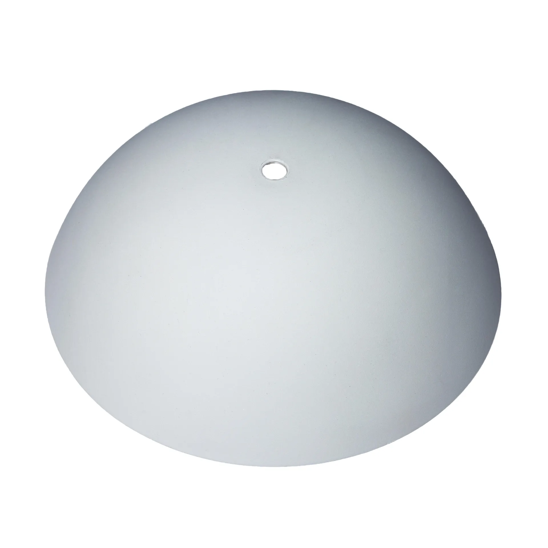 Florão CableCup, branco CableCup