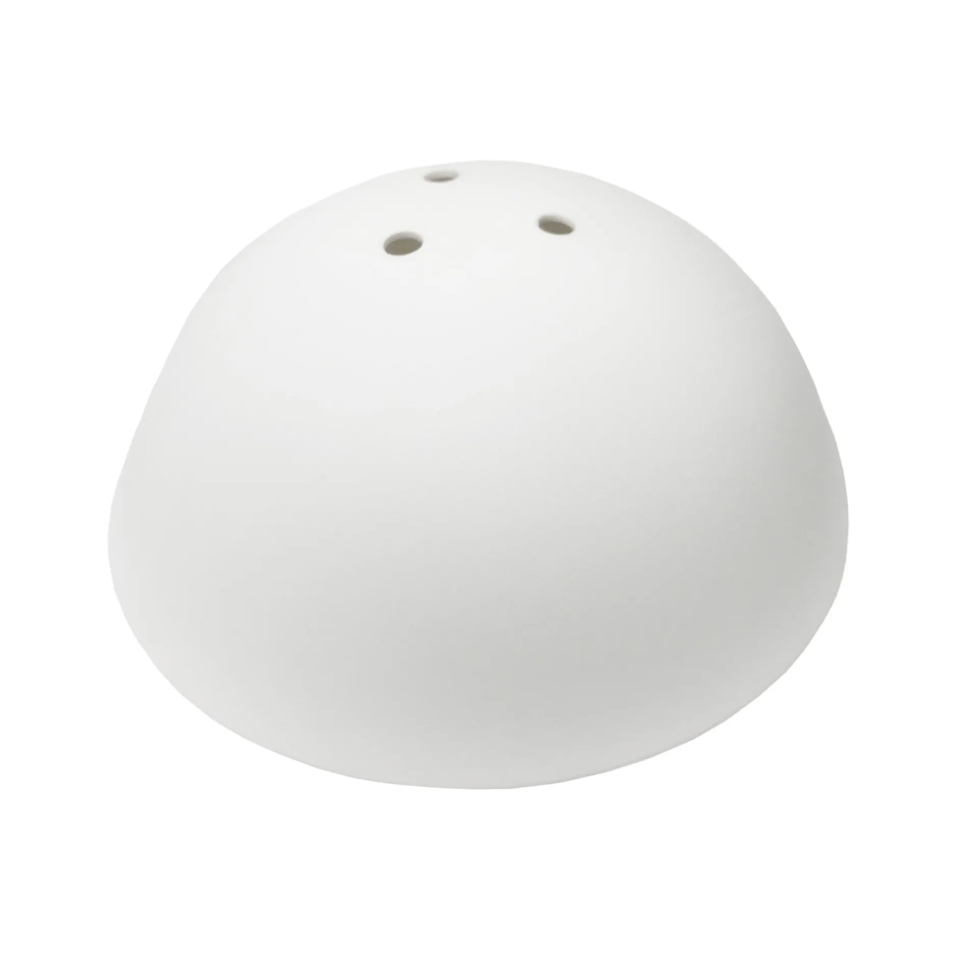 Florão CableCup Trio, branco CableCup