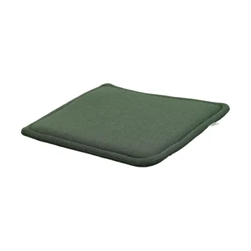 Almofada de assento Bliss para cadeira - Verde claro, 40x41 cm - Cane-line