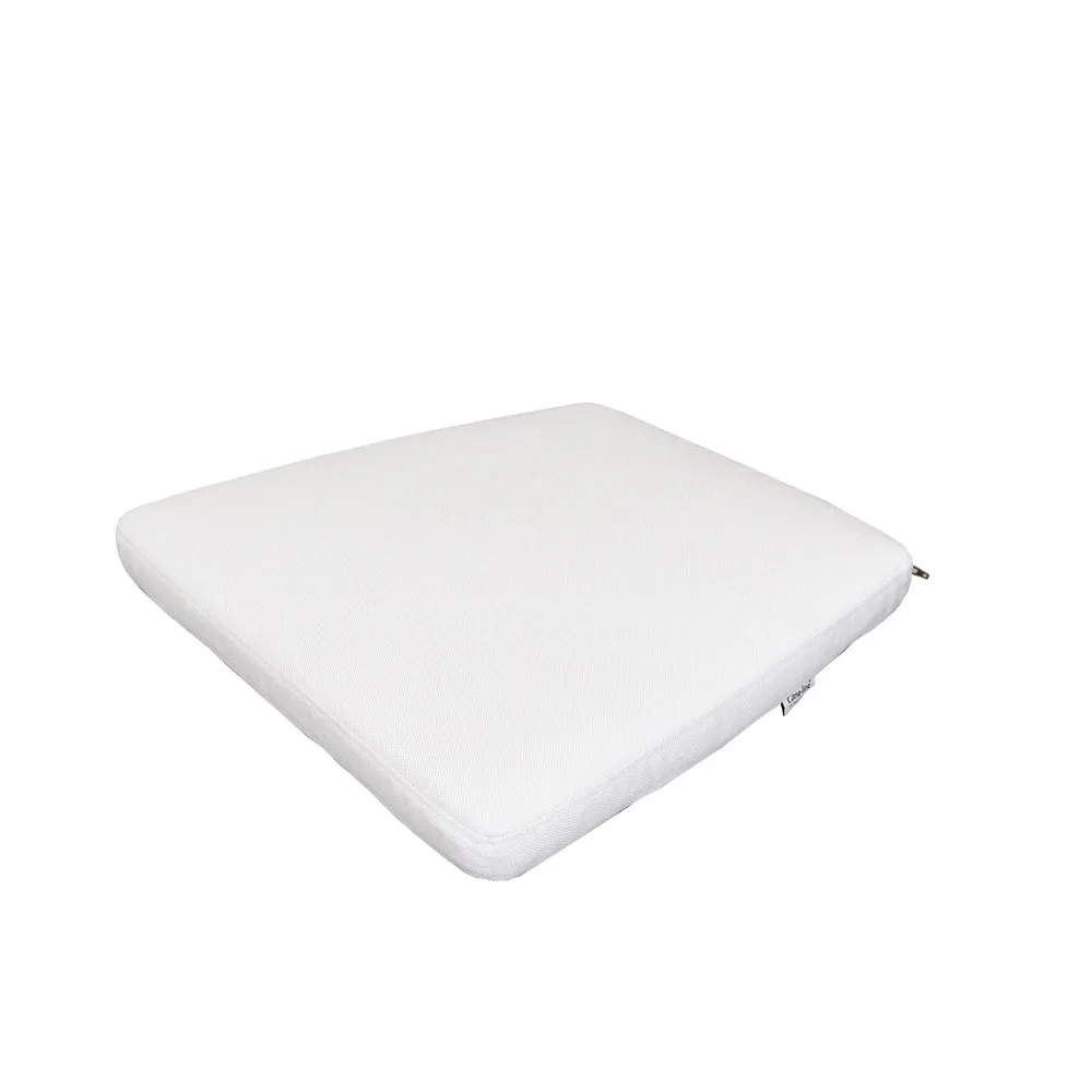 Almofada Newport/Newman, Cane-Line Natté white Cane-line