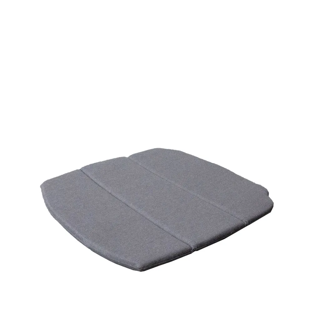 Almofada para cadeira Breeze, Cane-Line Natté Grey Cane-line