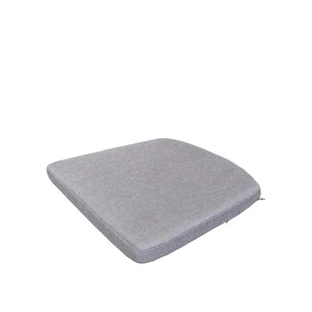 Almofada para cadeira Hampsted, Cane-line Natté grey Cane-line