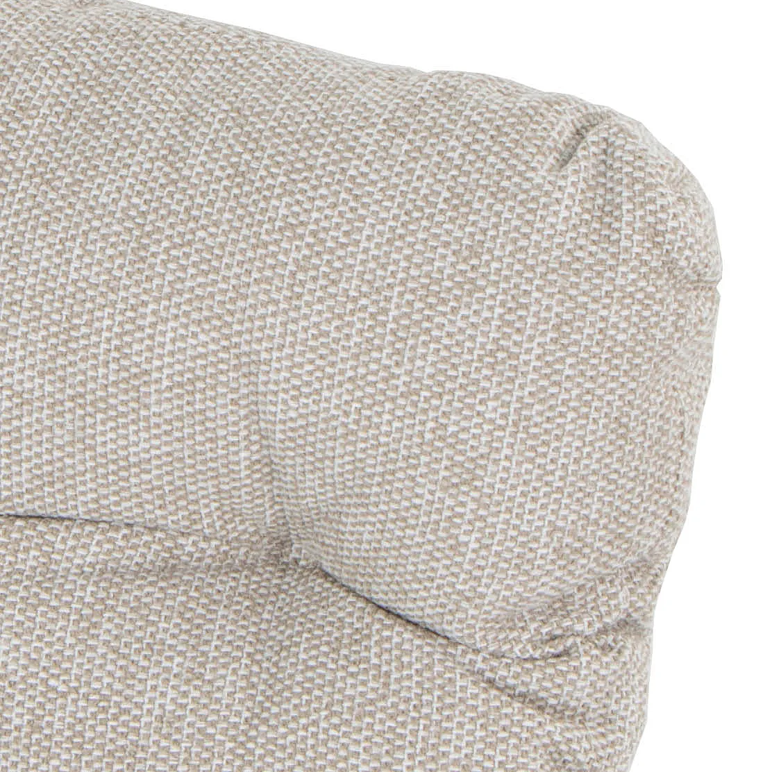 Almofada para cadeira Ocean/Basket/Moments, Wove light brown Cane-line