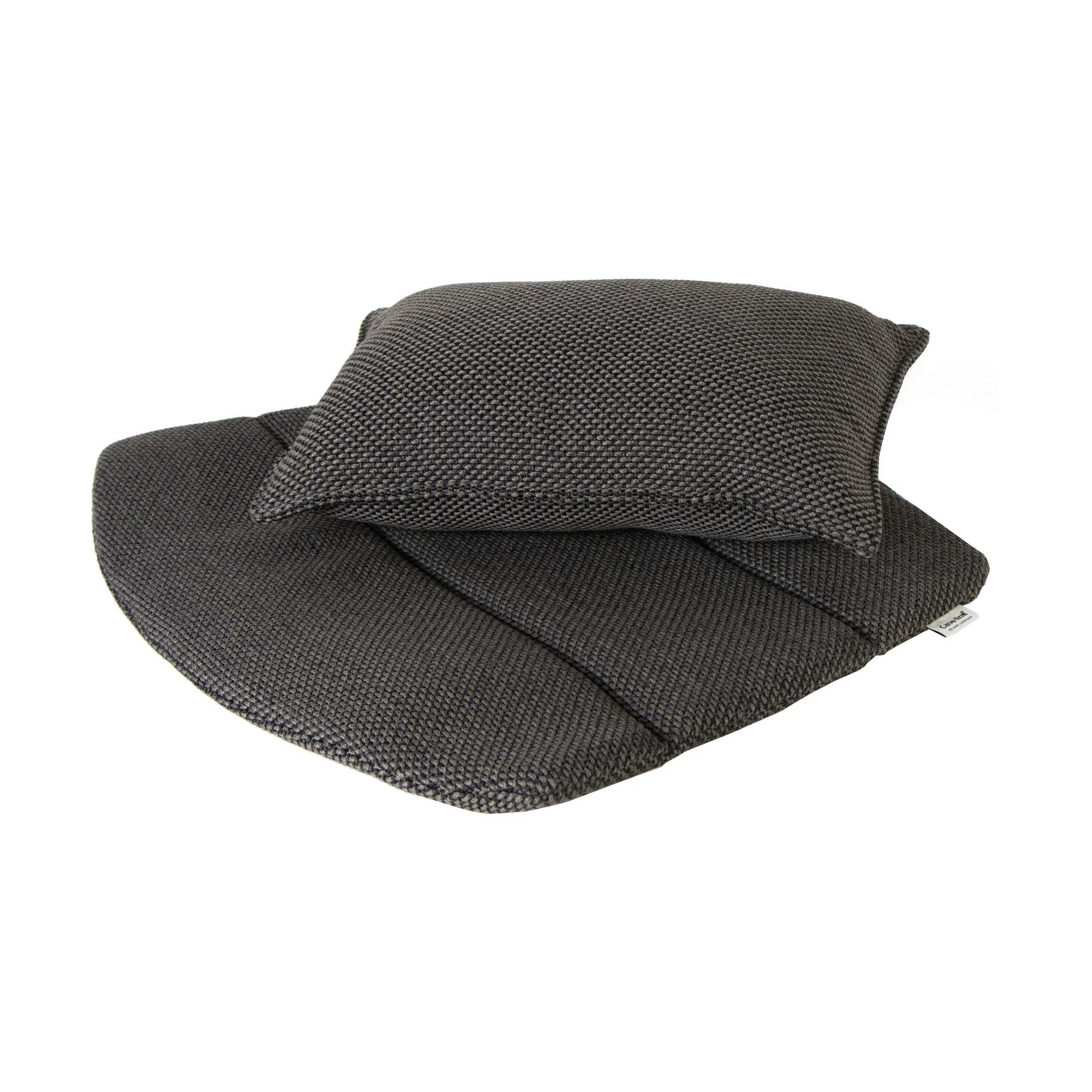 Almofadas Breeze poltrona lounge, Focus grey Cane-line