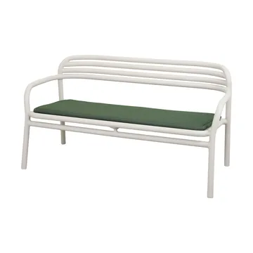 Bliss almofada de assento para sofá - Verde claro, 119x55 cm - Cane-line