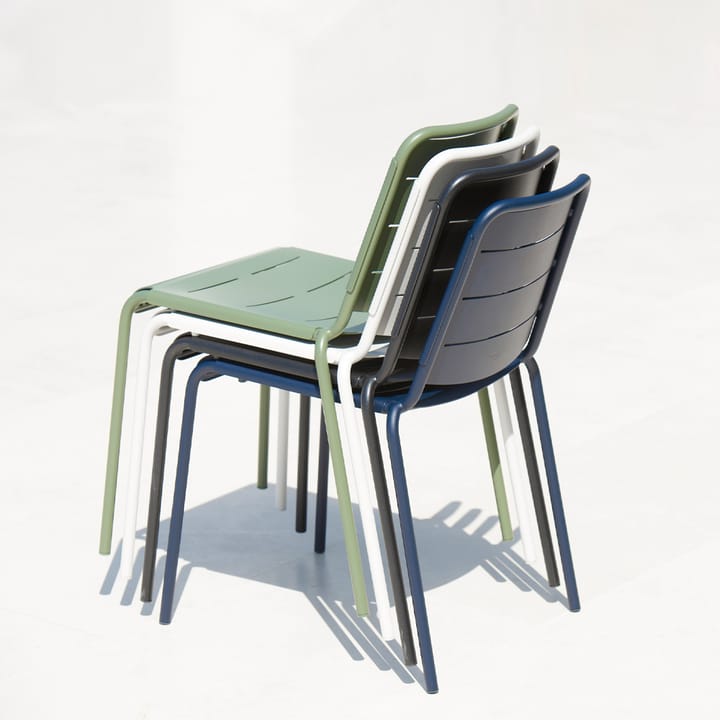 Cadeira Copenhagen City, Lava grey Cane-line