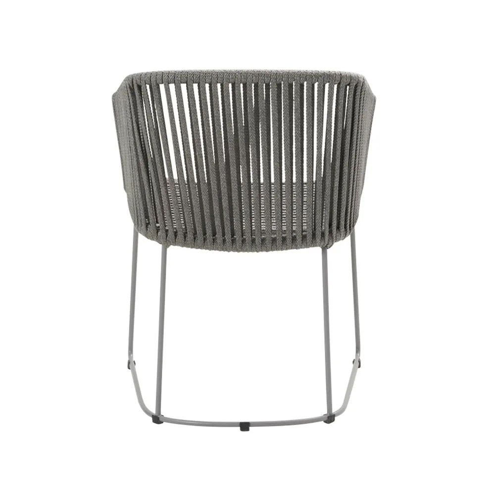 Cadeira Moments, Grey Cane-line