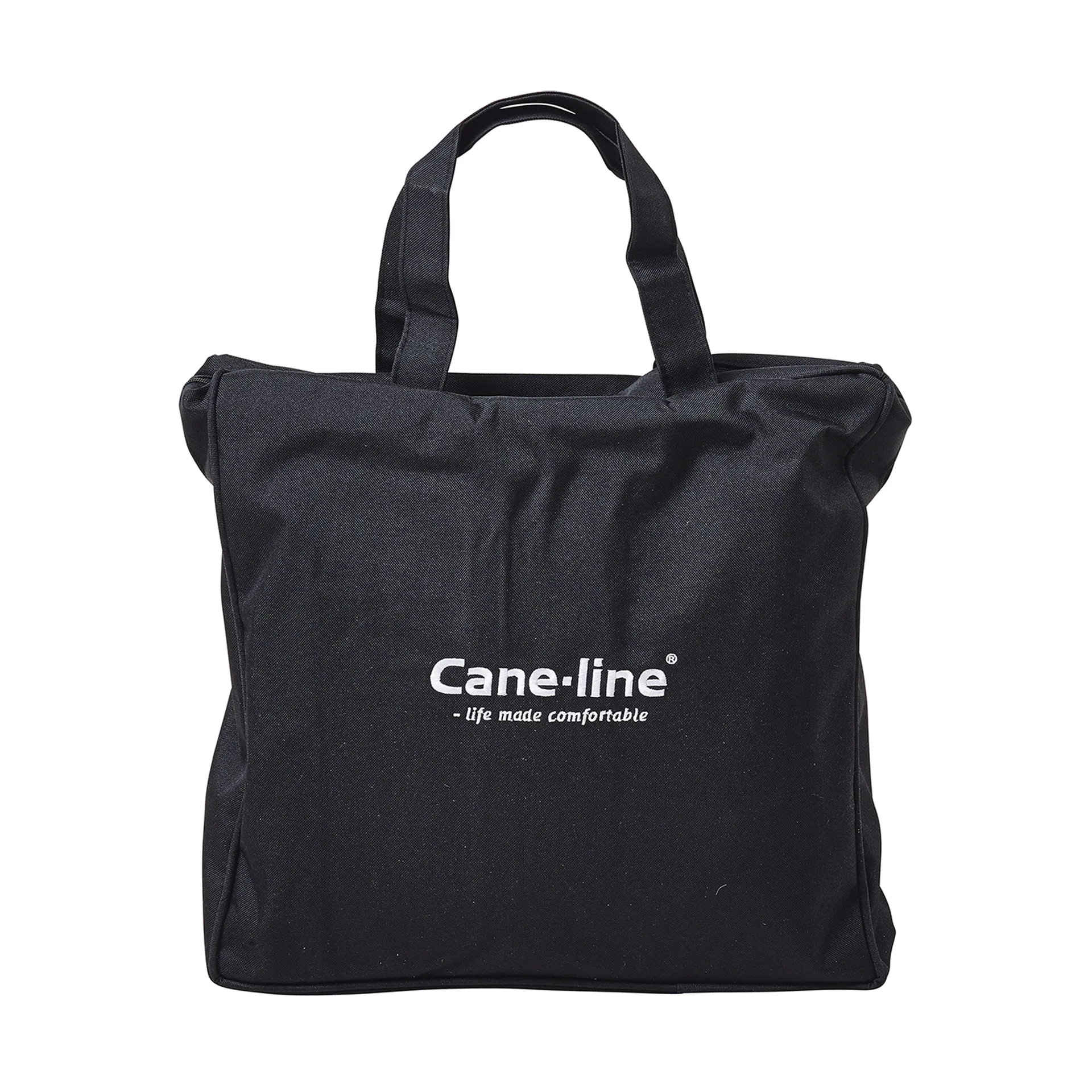 Cover 7 para guarda-sol, Preto Cane-line