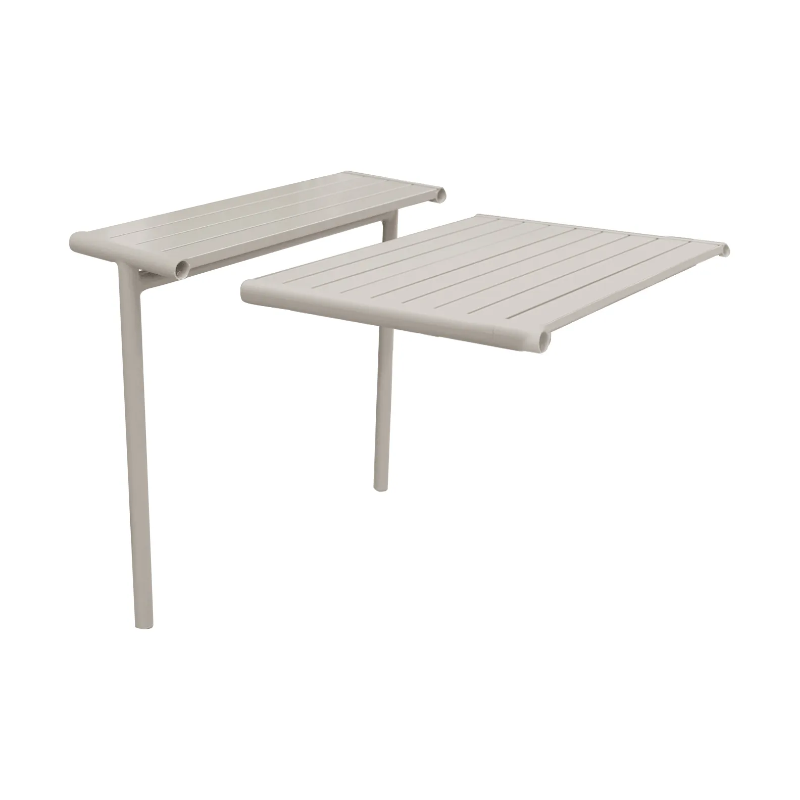 Extensão e pernas Bliss 81x130 cm, Sand Cane-line