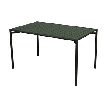Mesa de jantar Bliss 81x133 cm - Dark green - Cane-line