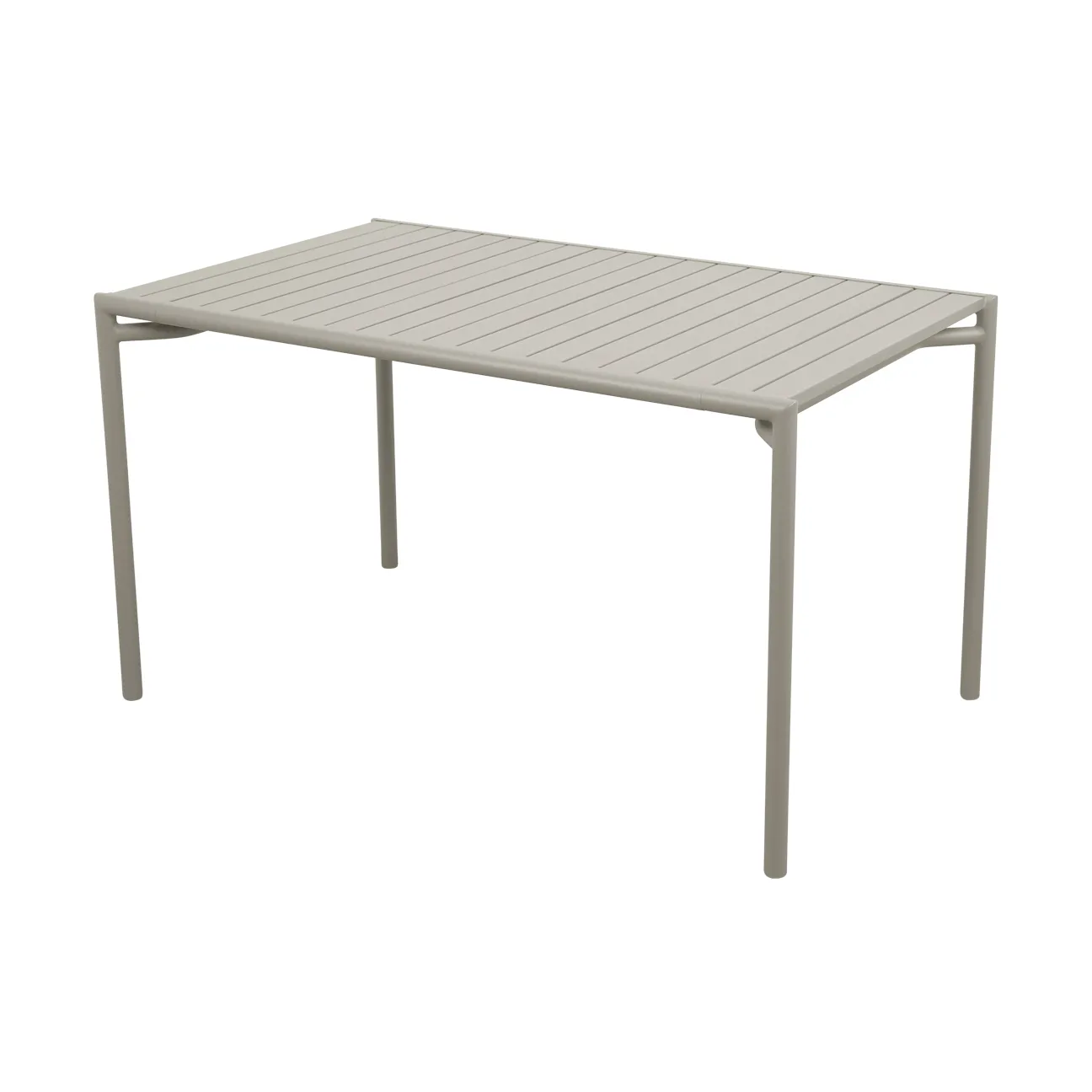 Mesa de jantar Bliss 81x133 cm, Sand Cane-line