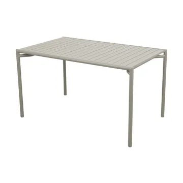 Mesa de jantar Bliss 81x133 cm - Sand - Cane-line