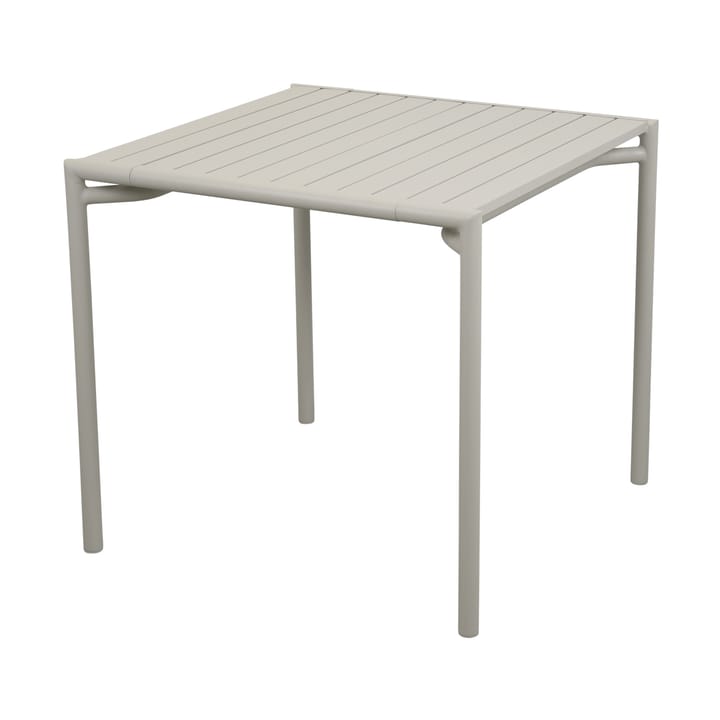 Mesa de jantar Bliss 81x81 cm - Sand - Cane-line