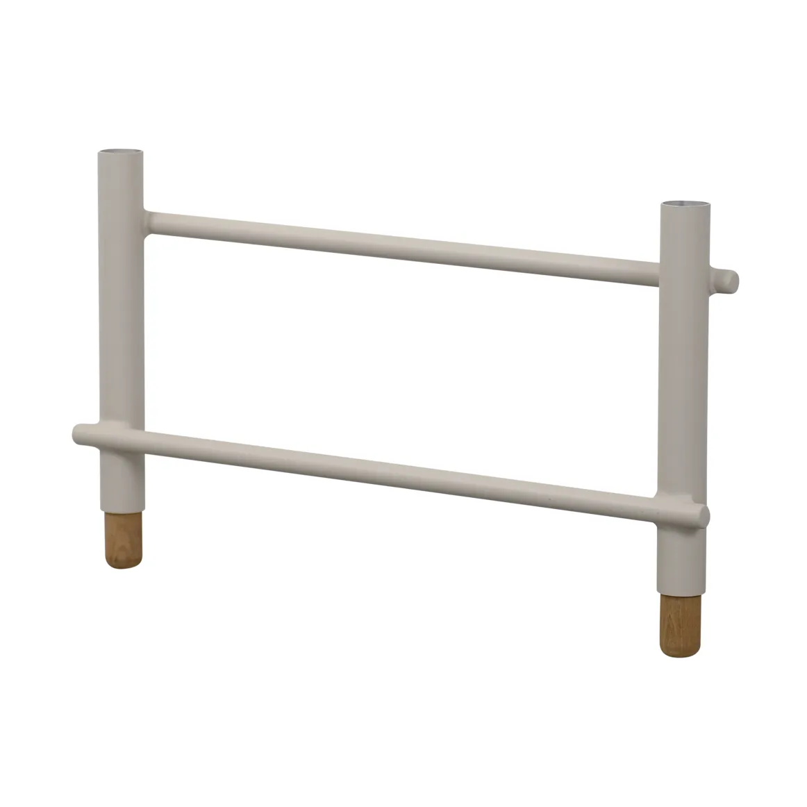 Pés de extensão para caixa de flores Sticks, Sand Cane-line