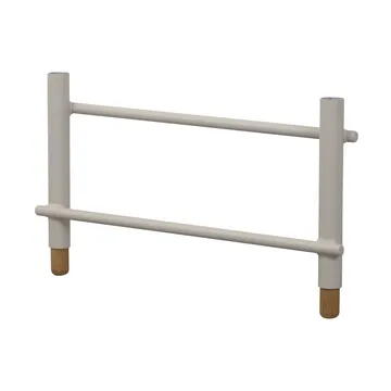 Pés de extensão para caixa de flores Sticks - Sand - Cane-line