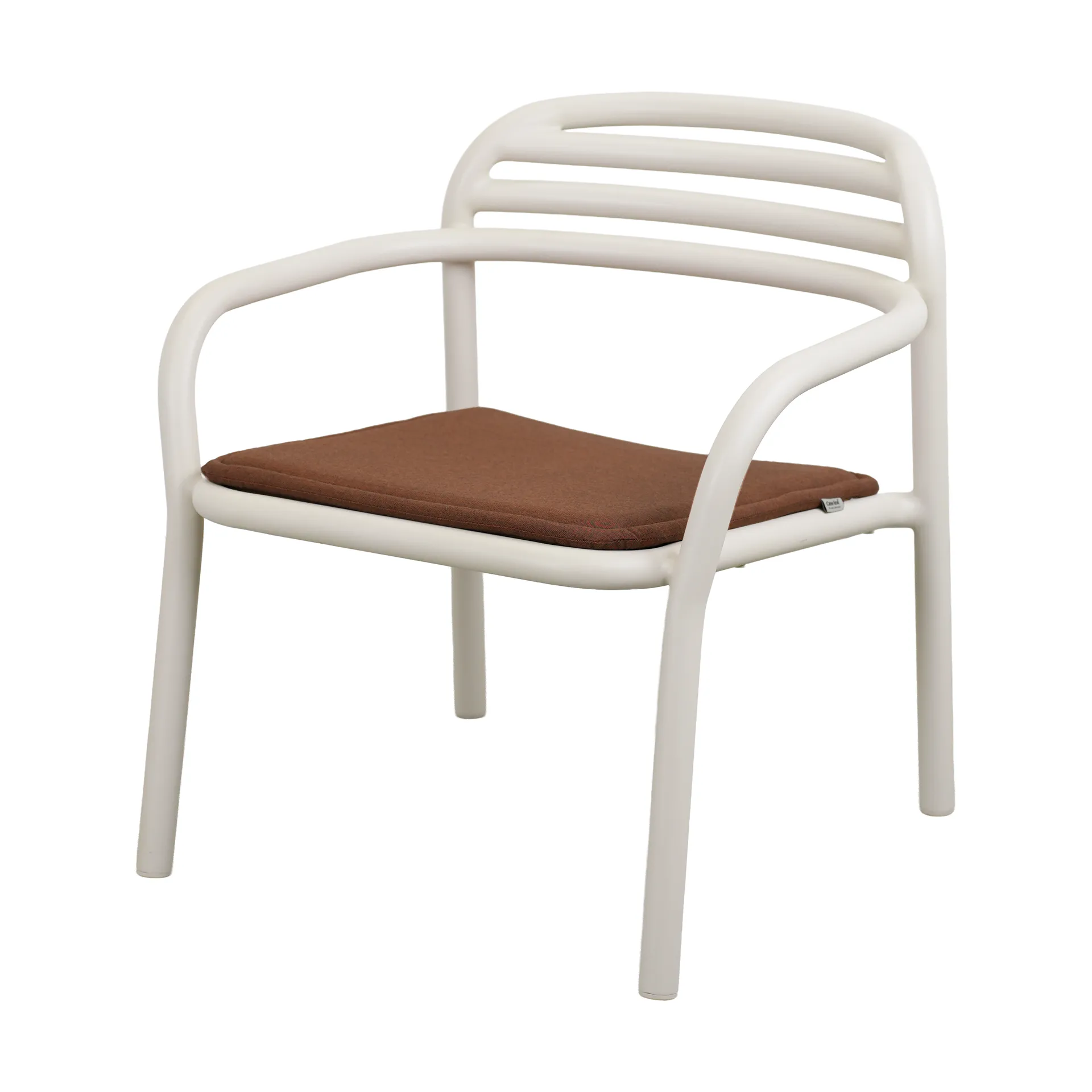 Poltrona lounge Bliss, Areia Cane-line