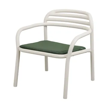 Poltrona lounge Bliss - Areia - Cane-line