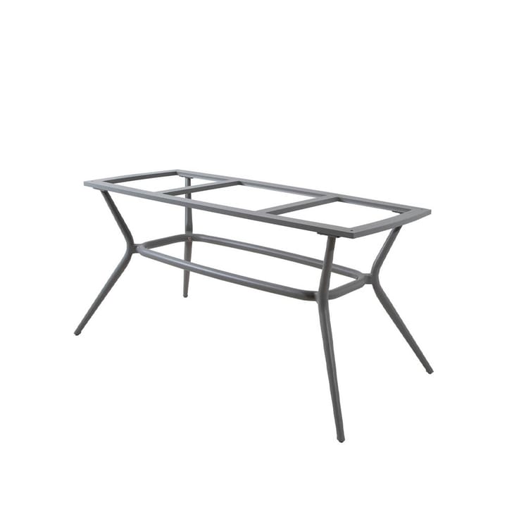 Suporte para mesa Joy180x90x71 cm - Light grey - Cane-line