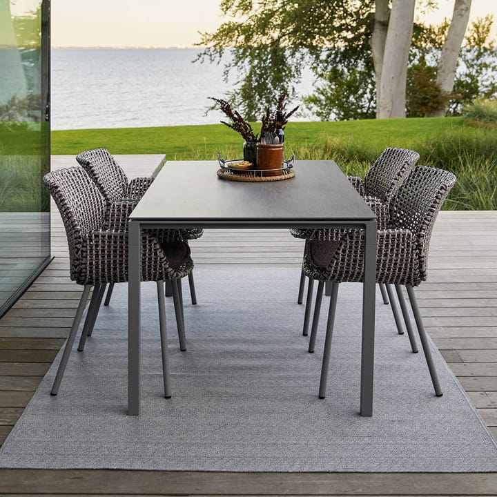 Tapete Dot, Multi, Ø200 cm Cane-line
