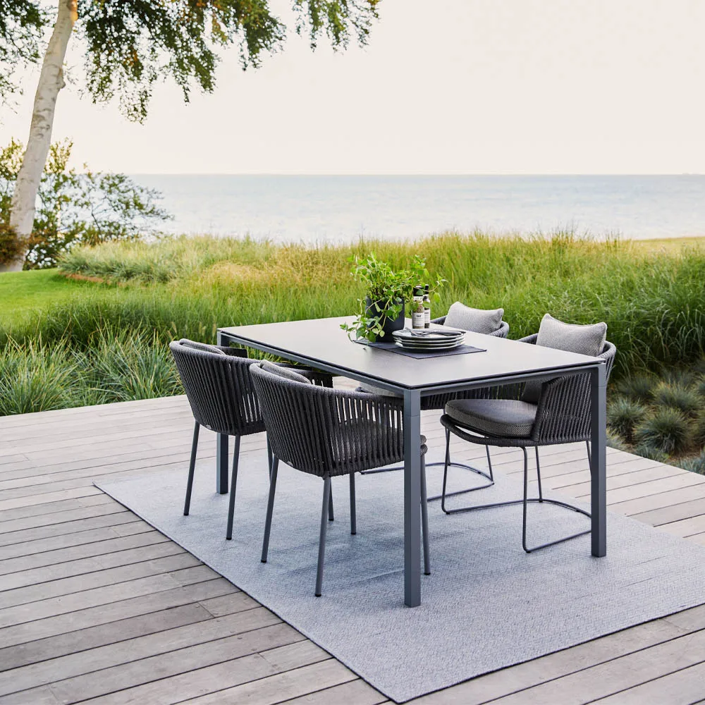 Tapete Dot, Multi, 240x170 cm Cane-line