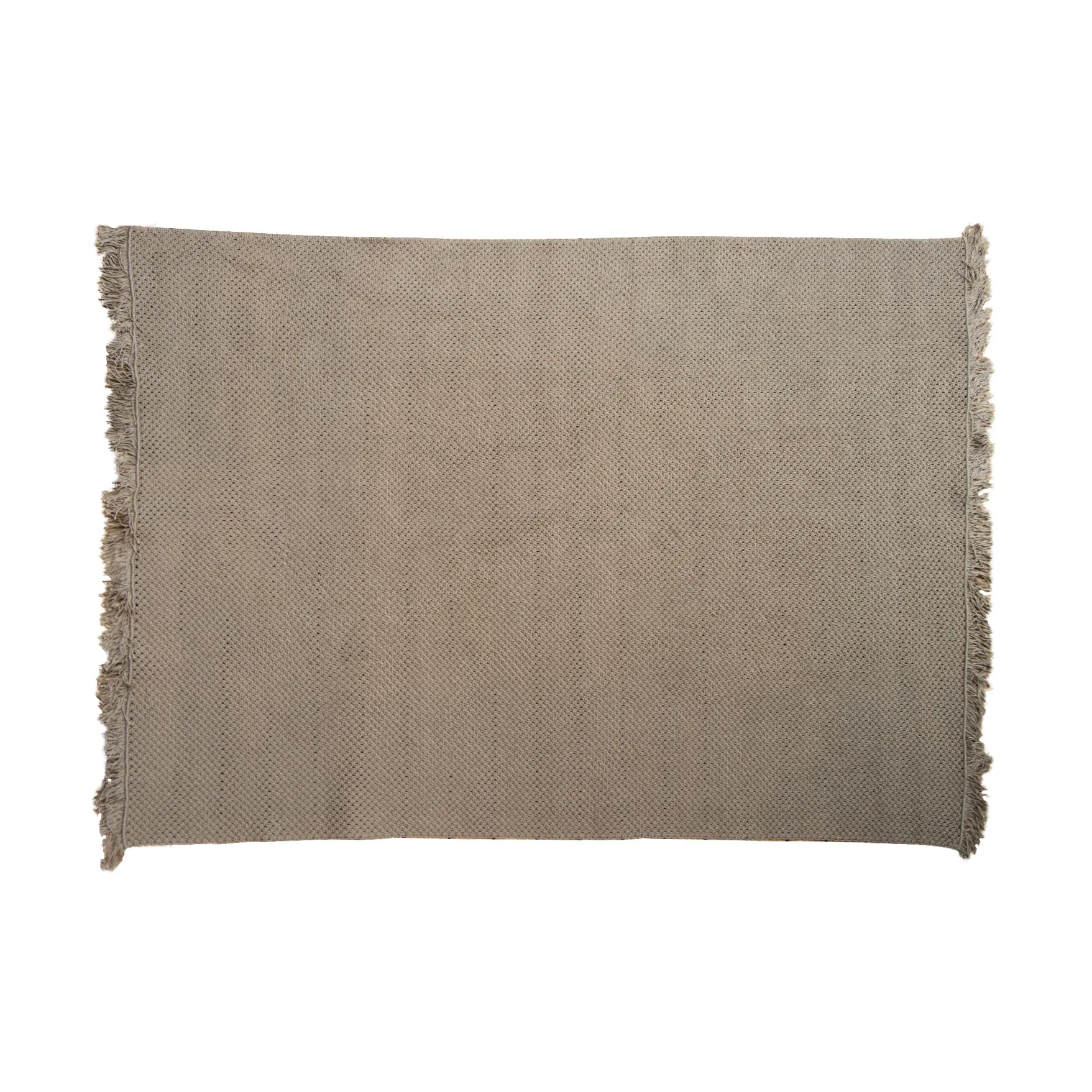 Tapete Knit 170x240 cm, Dark sand (Soft Rope) Cane-line