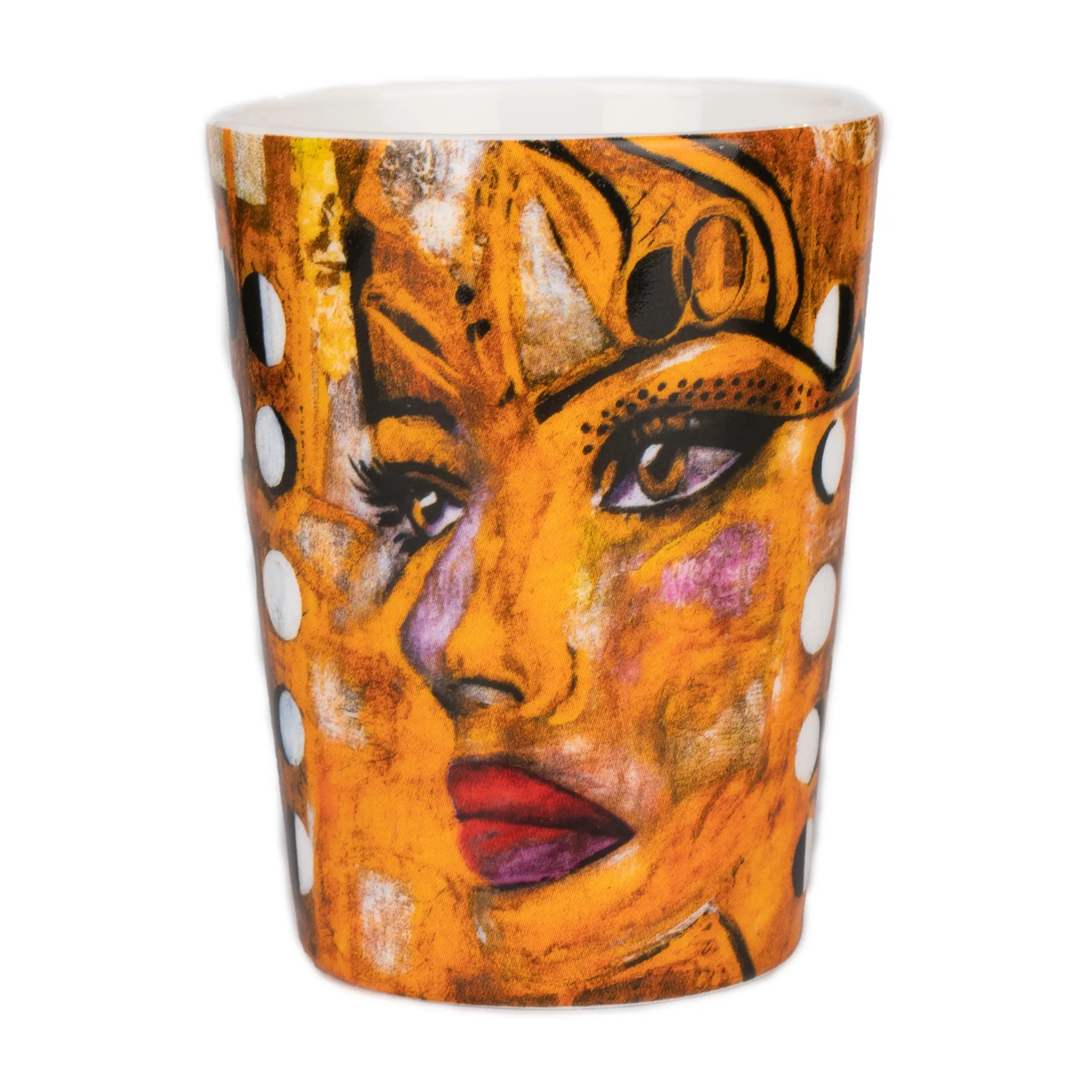 Caneca Moonlight Queen, 35 cl Carolina Gynning