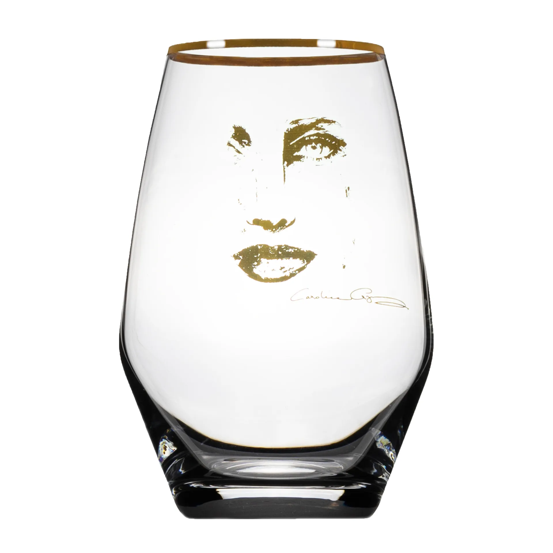 Copo Gold Edition Piece of Me, 35 cl Carolina Gynning
