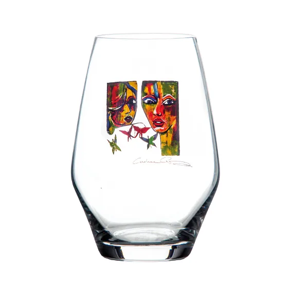 Copo In Love, 35 cl Carolina Gynning