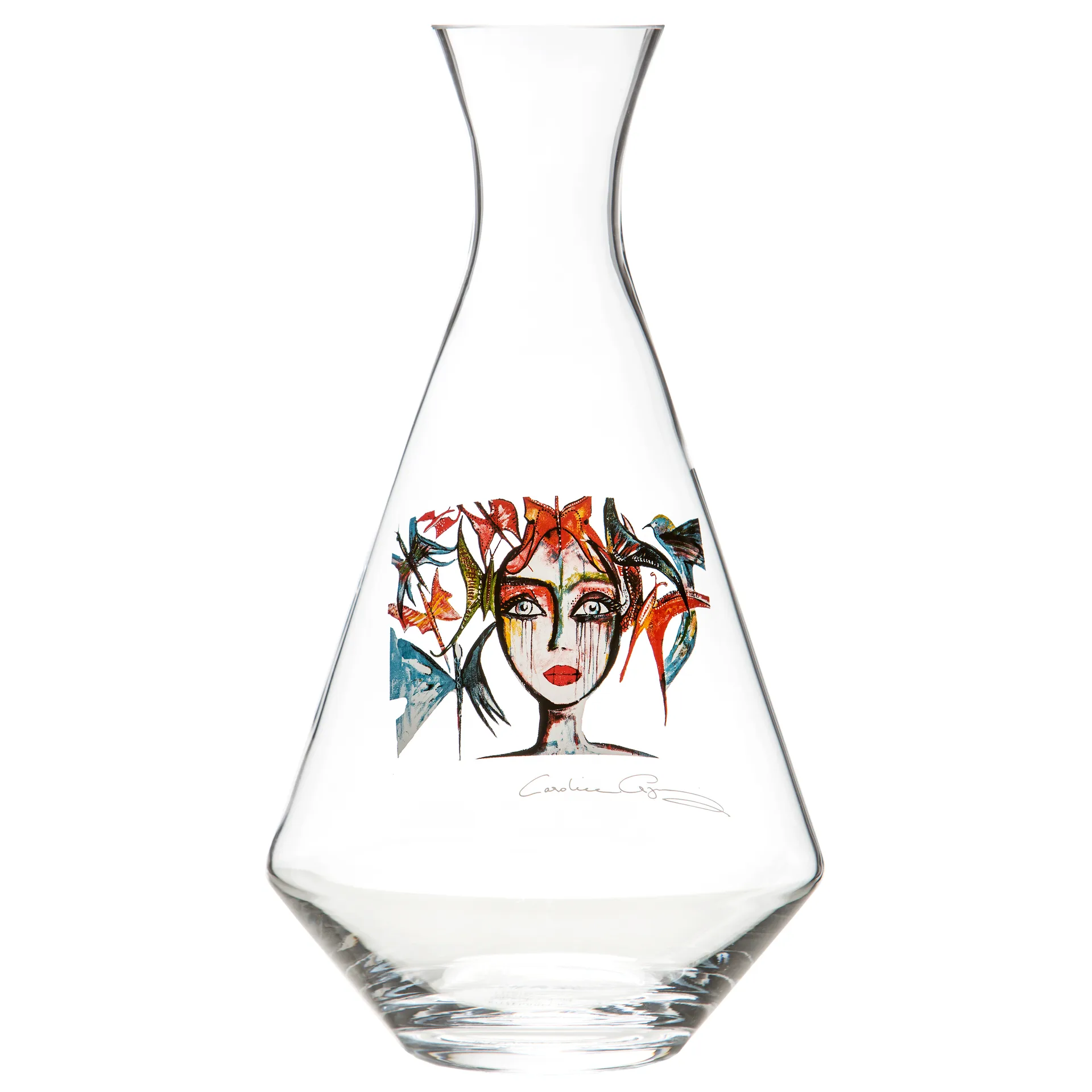 Jarro de vinho Slice of Life, 1,8 L Carolina Gynning