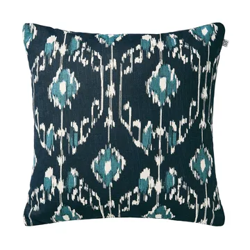Almofada decorativa Kochi - Blue-heaven blue, 50x50 cm - Chhatwal & Jonsson